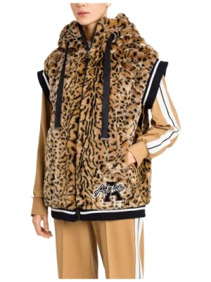 Sweter Cinnamon Lynx Actitude