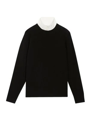 Zdjęcie produktu Sweter CLAUDIE PIERLOT czarny