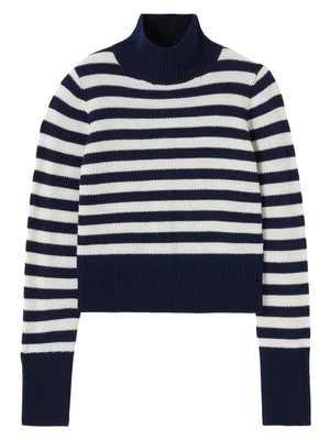 Zdjęcie produktu Sweter CLAUDIE PIERLOT niebieski