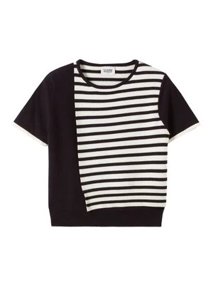 Zdjęcie produktu Sweter CLAUDIE PIERLOT niebieski