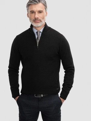 Sweter CLETO 01043A90SRA Giacomo Conti