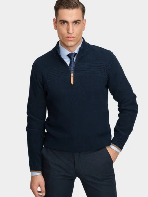 Zdjęcie produktu Sweter CLETO 01056A71TRA Giacomo Conti