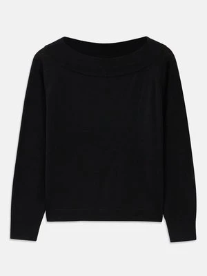 Sweter Closed czarny