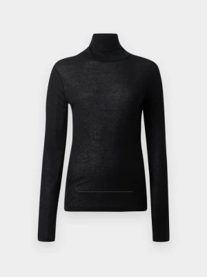 Sweter Closed czarny