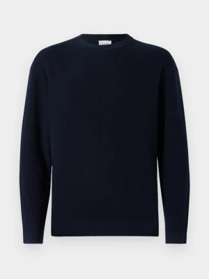 Sweter Closed granatowy