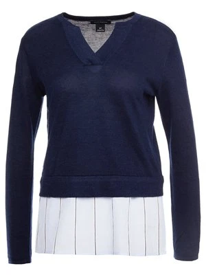 Sweter Club Monaco