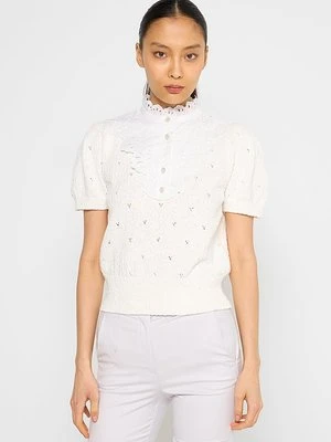 Sweter Coach