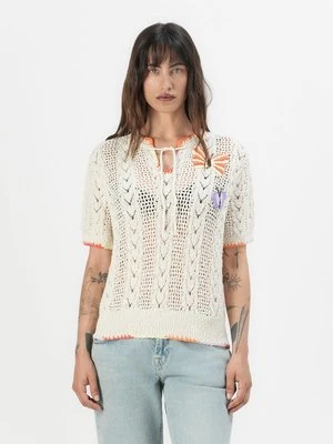 Sweter Coach