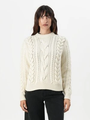 Sweter Coach