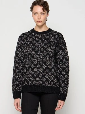 Sweter Coach