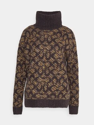 Sweter Coach