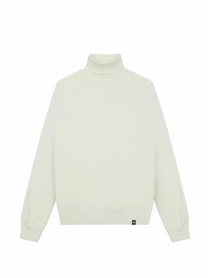 Sweter Colmar biały