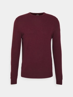 Sweter Colmar bordowy