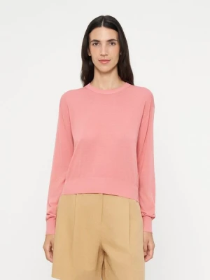 Sweter Colmar różowy