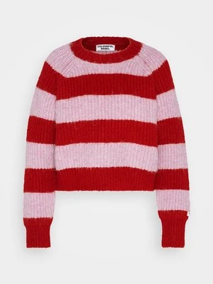 Sweter Colourful Rebel
