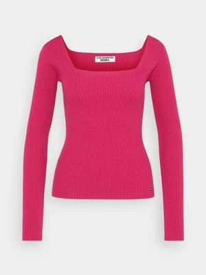Sweter Colourful Rebel