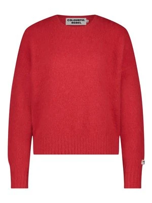 Sweter Colourful Rebel