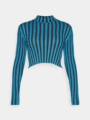 Sweter Colourful Rebel