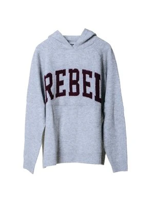 Sweter Colourful Rebel