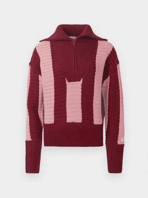 Sweter Colourful Rebel
