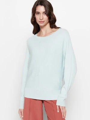 Sweter comma