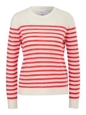 Sweter comma casual identity