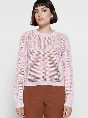 Sweter comma casual identity