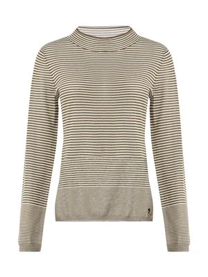 Sweter comma casual identity