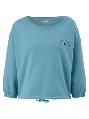 Sweter comma casual identity