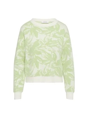 Sweter comma casual identity