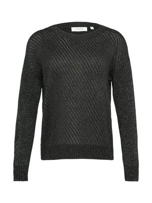 Sweter comma casual identity
