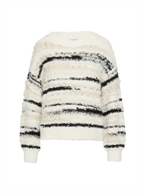 Sweter comma casual identity