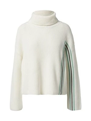 Sweter comma casual identity