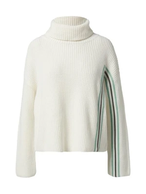 Sweter Comma Casual Identity biały