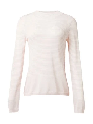 Sweter Comma Casual Identity koralowy