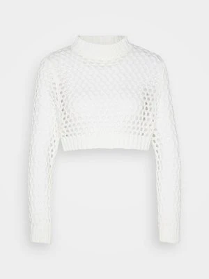 Zdjęcie produktu Sweter Cotton On biały