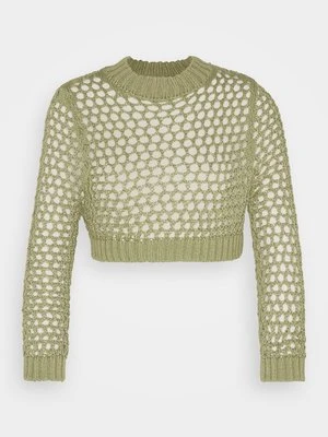 Zdjęcie produktu Sweter Cotton On khaki