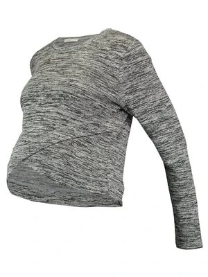 Sweter Cotton On szary
