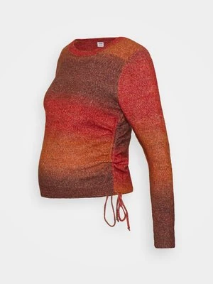 Sweter Cotton On jasnoróżowy