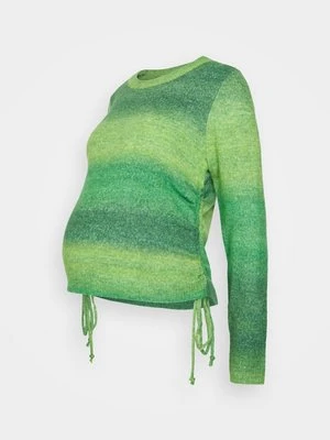 Sweter Cotton On zielony