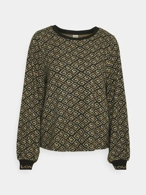 Sweter Cream