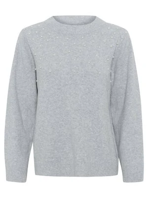 Sweter Cream