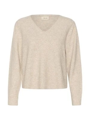 Sweter Cream