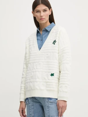 Sweter Creative Upcycling Renewed