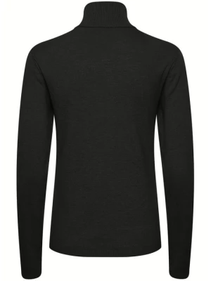 Sweter Culture czarny