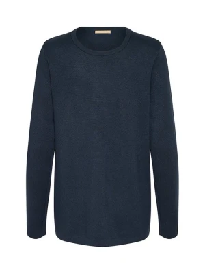 Sweter Culture niebieski