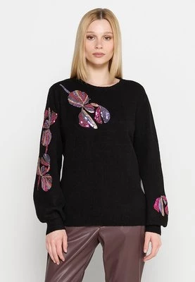 Sweter Damart