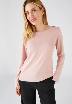 Sweter Damart