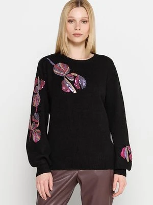 Sweter Damart