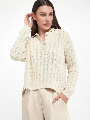 Sweter damski Alexia MARELLA MONOCHROME